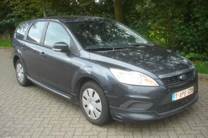 Ford Focus (2008)