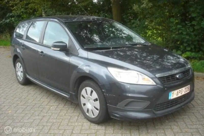 Ford Focus (2008)