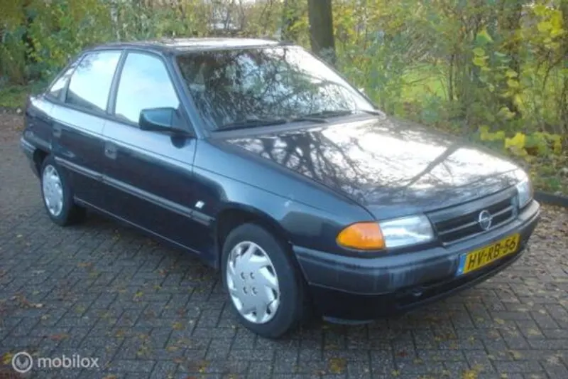 Opel Astra (1994)