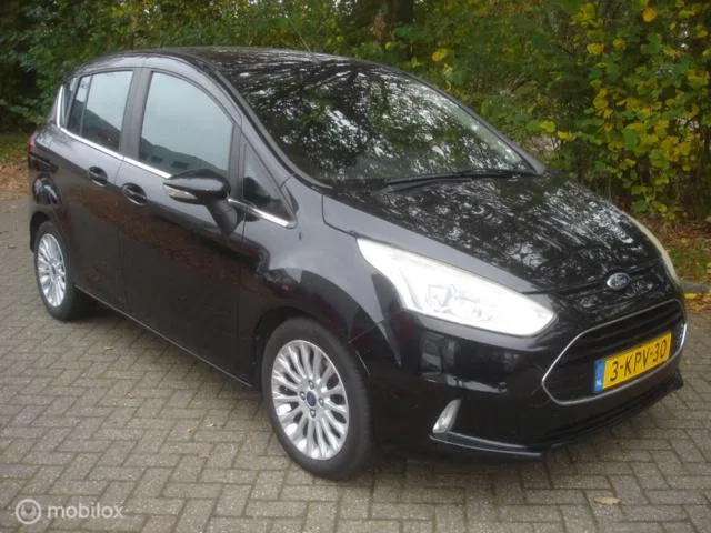 Ford B-Max (2013) — foto 1