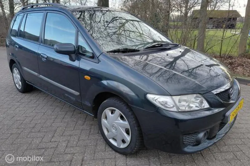 Mazda Premacy (2005)