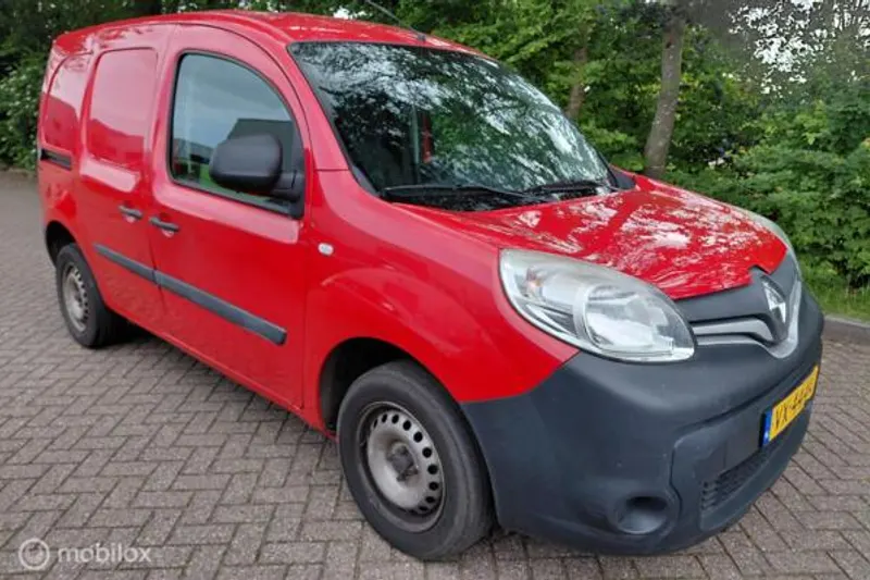 Renault Kangoo (2016)
