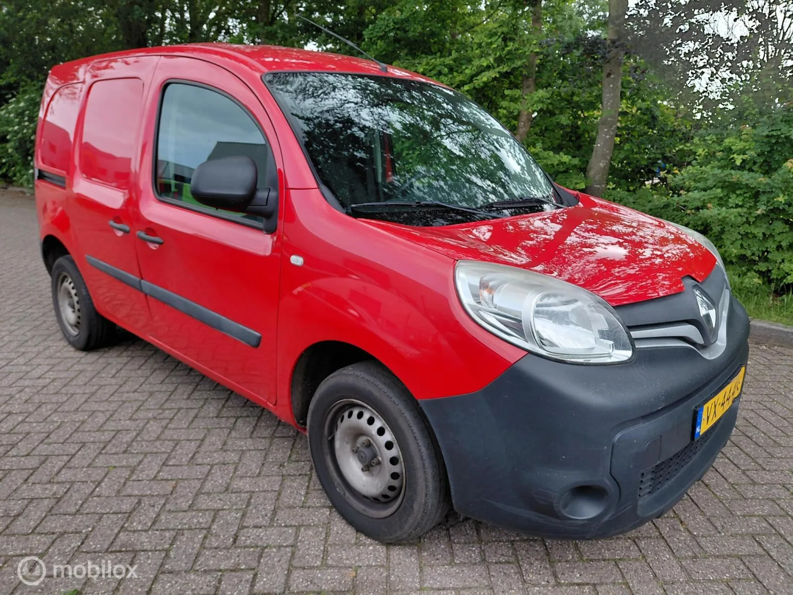 Renault Kangoo (2016) — foto 1