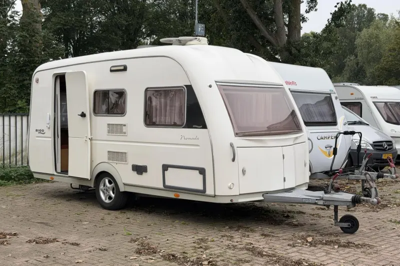 Biod Nomade (2002)