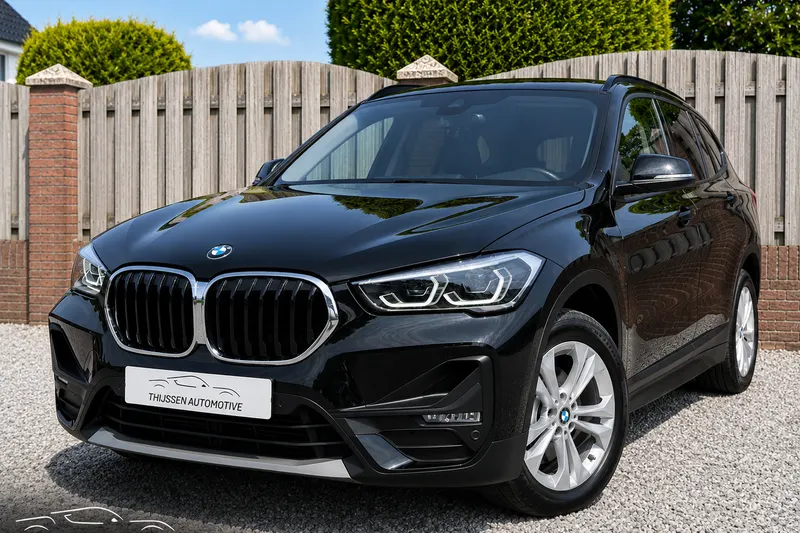 BMW X1 (2021)