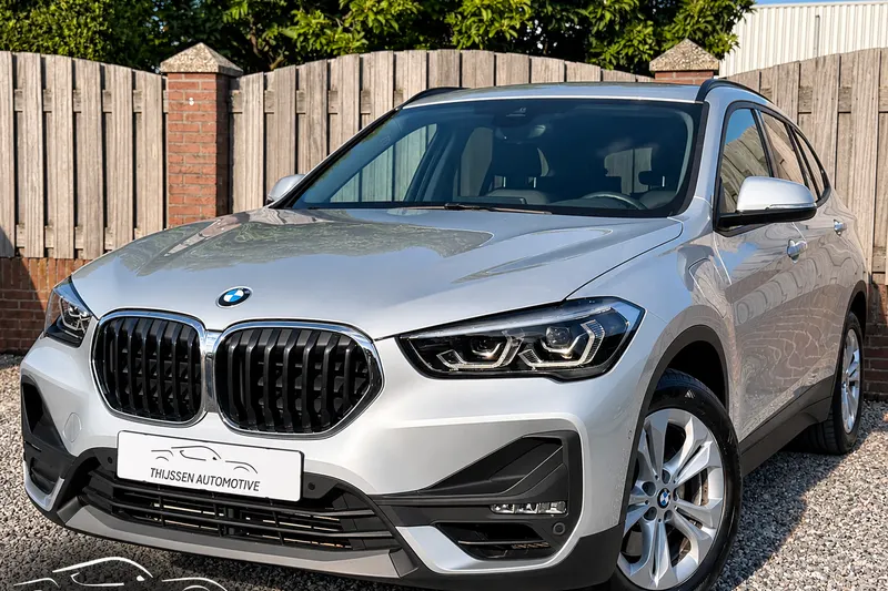BMW X1 (2021)