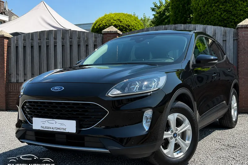 Ford Kuga (2023)