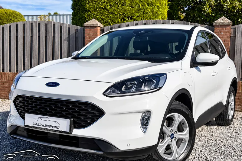 Ford Kuga (2023)