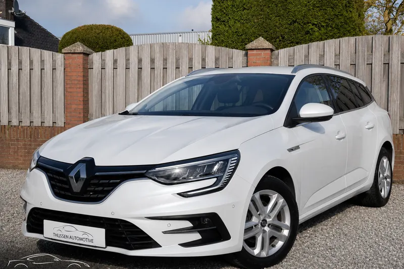 Renault Mégane (2023)