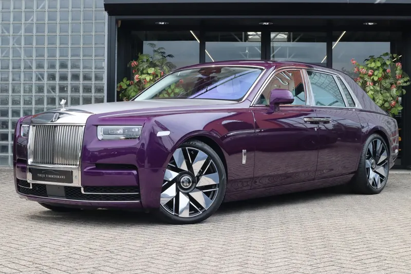 Rolls-Royce 0 (2022)