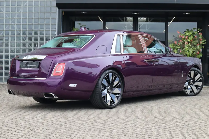 Rolls-Royce 0 (2022)