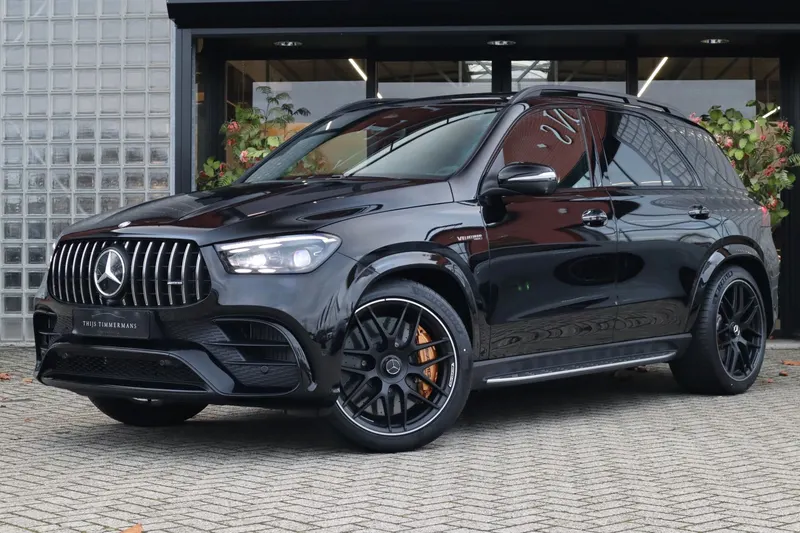 Mercedes-Benz 0 (2025)