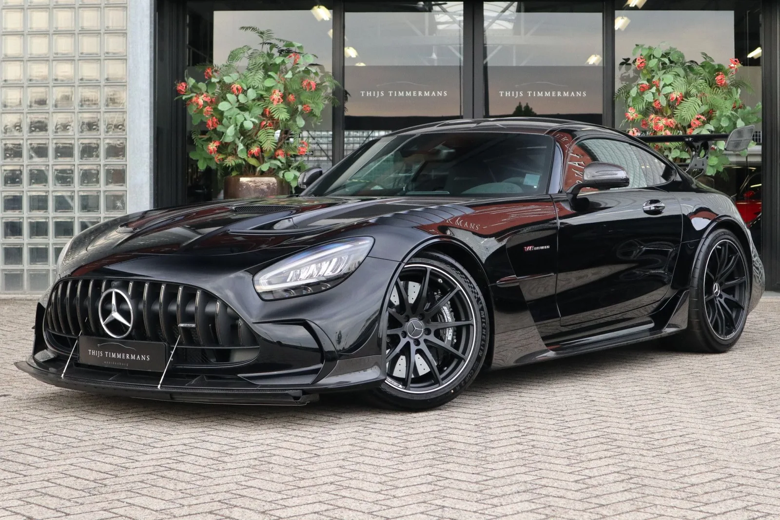 Mercedes-Benz 0 (2022) — foto 1