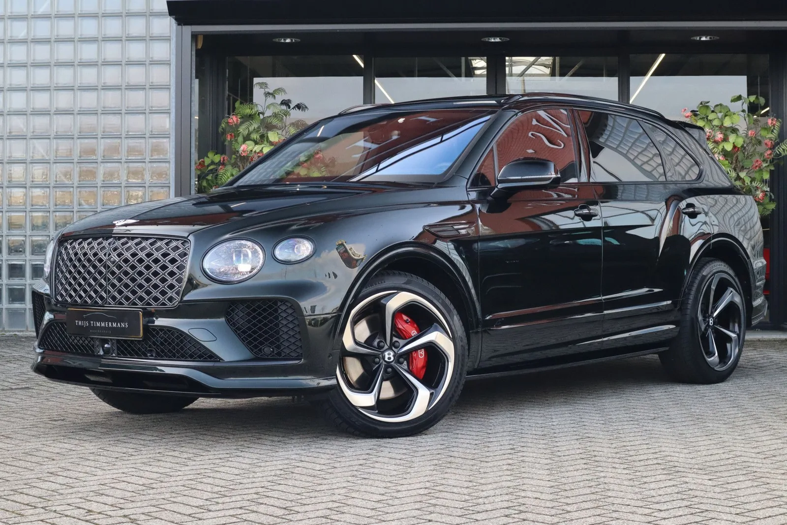 Bentley 0 (2024) — foto 1