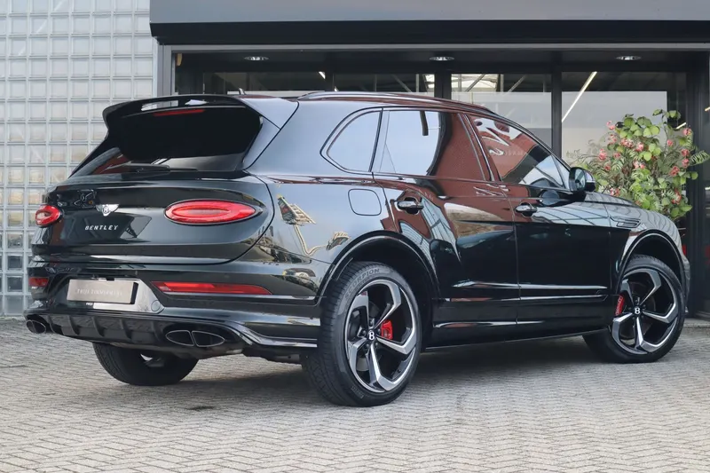 Bentley 0 (2024)