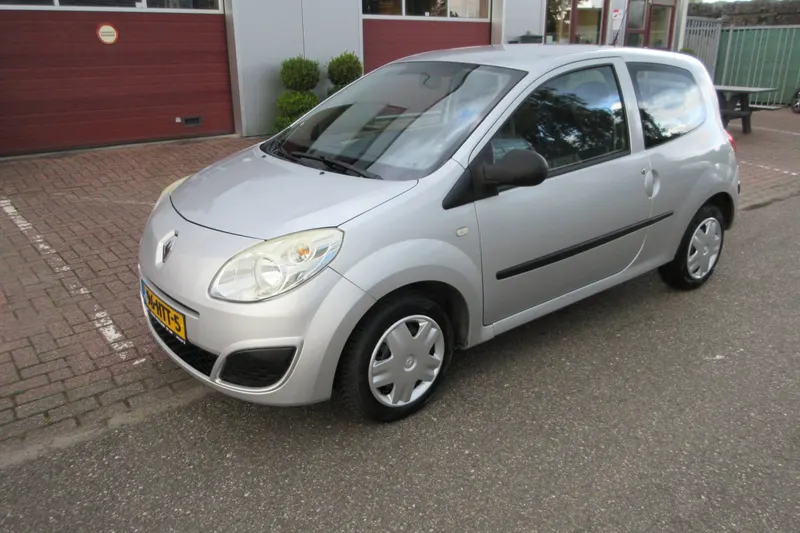 Renault Twingo (2009)