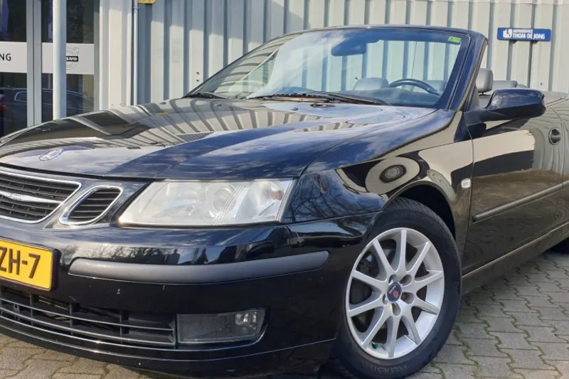 Saab 9-3 (2003)