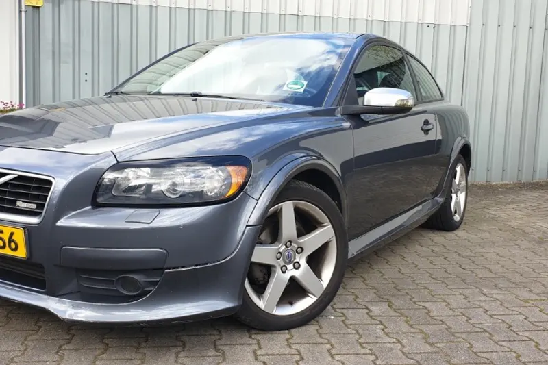 Volvo C30 (2008)