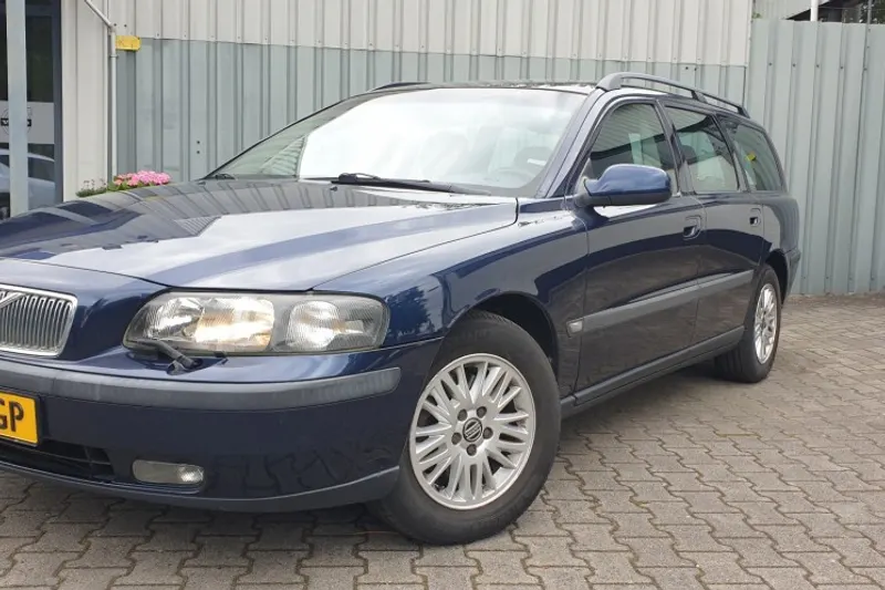 Volvo V70 (2002)