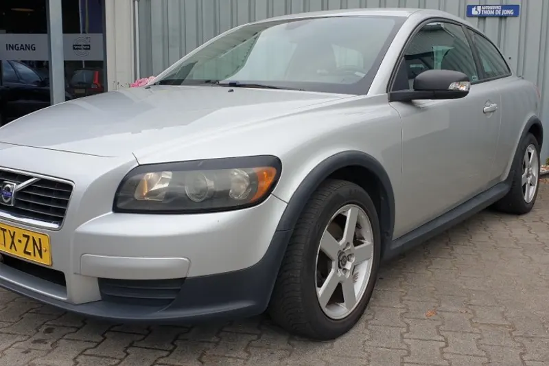 Volvo C30 (2007)