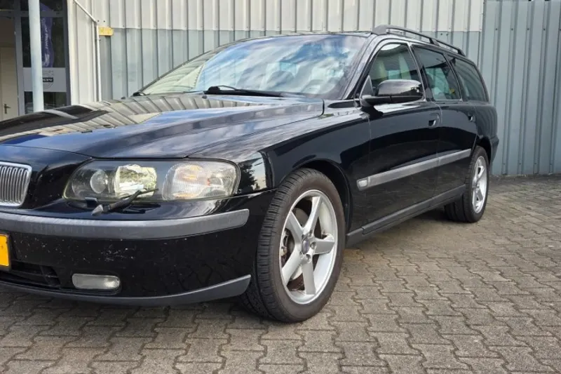 Volvo V70 (2003)