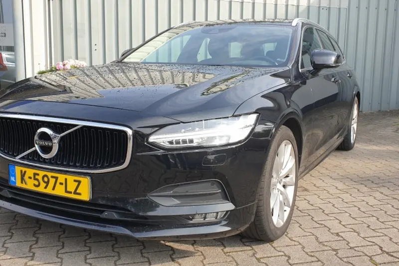 Volvo V90 (2018)