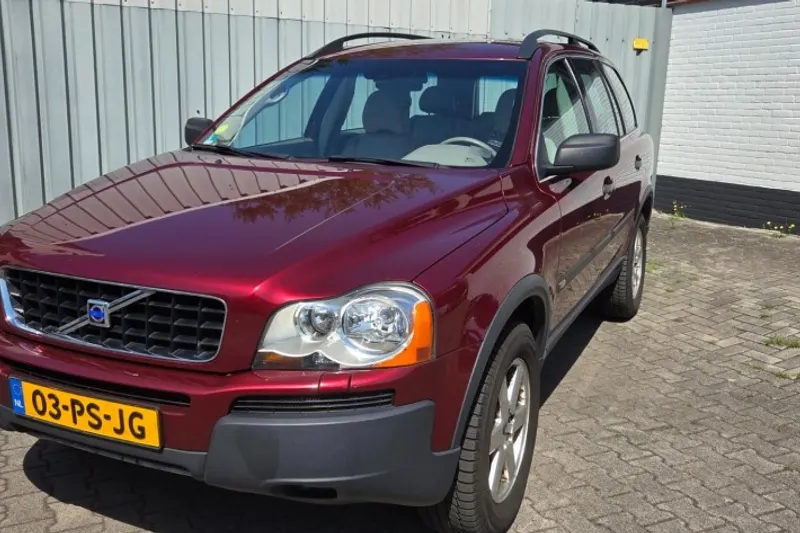 Volvo XC90 (2004)