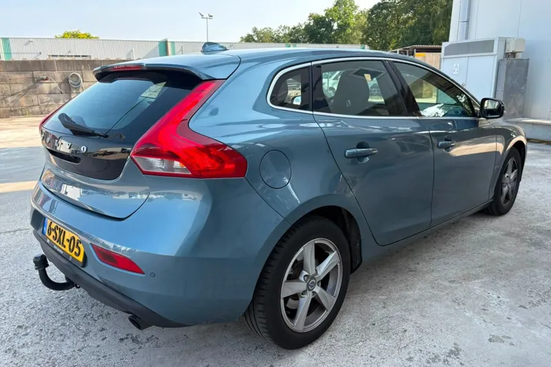 Volvo V40 (2013)
