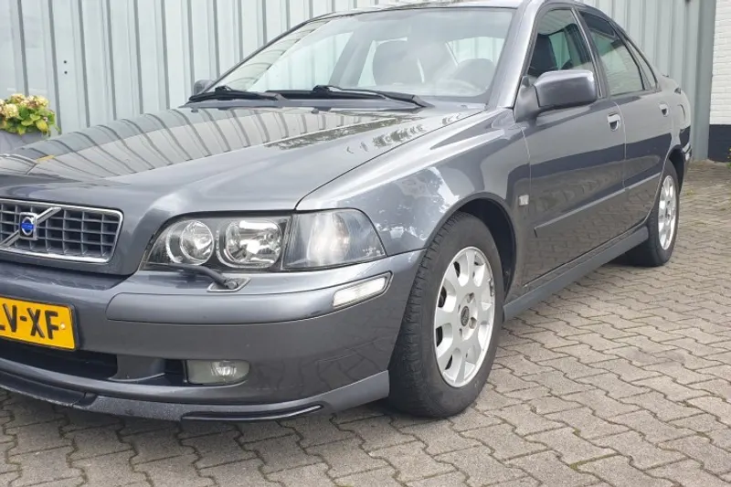 Volvo S40 (2003)