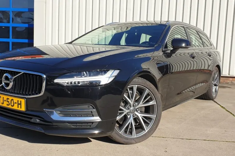 Volvo V90 (2019)