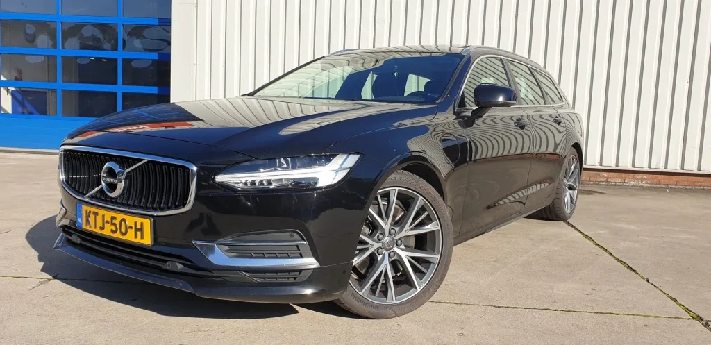Volvo V90 (2019) — foto 1