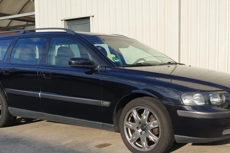 Volvo V70 (2004)