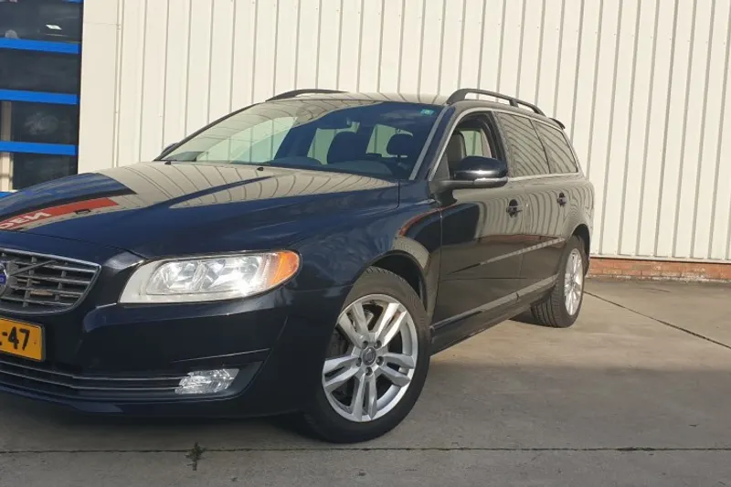 Volvo V70 (2014)