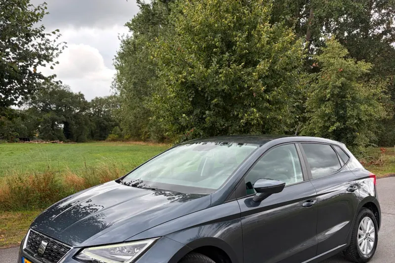 SEAT Ibiza (2019)