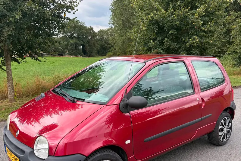 Renault Twingo (2007)