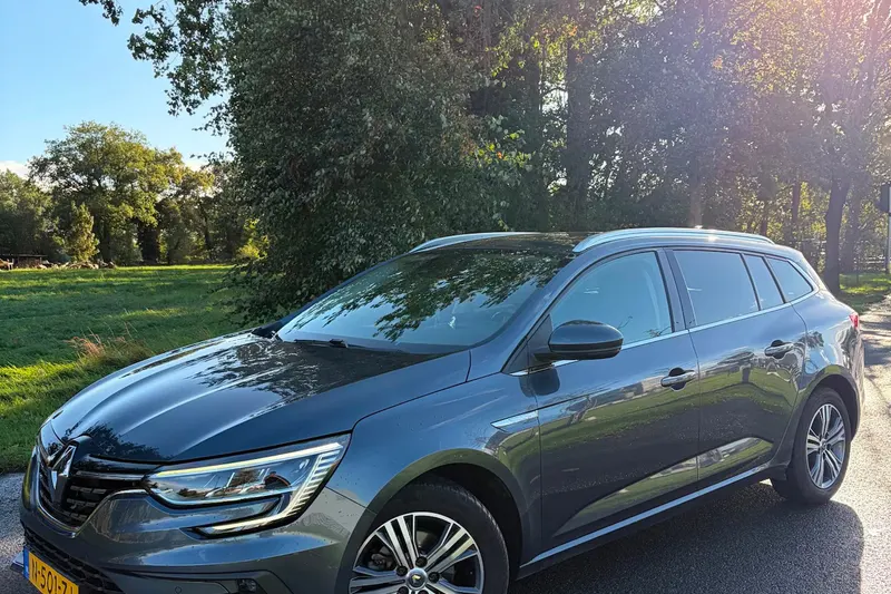 Renault Mégane (2022)