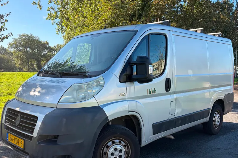 Fiat Ducato (2006)