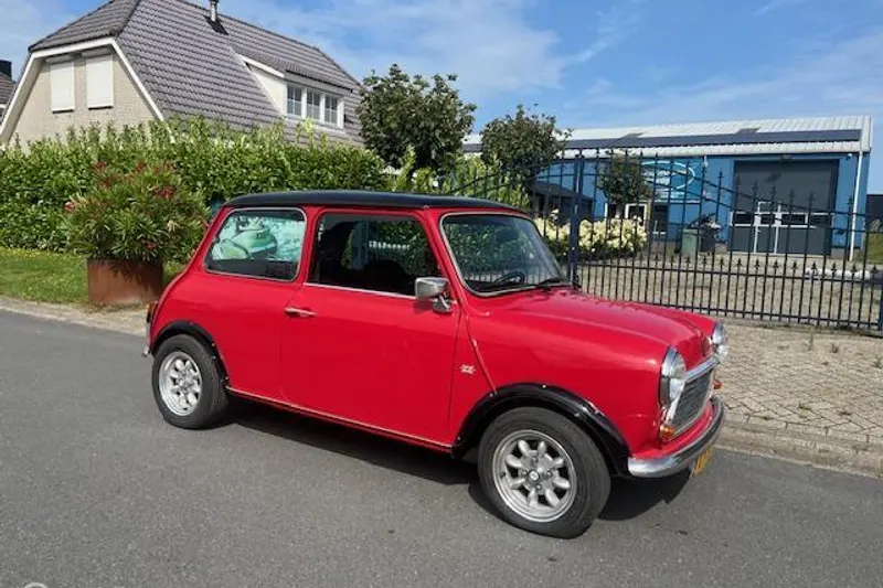 MINI 1000 (1983)