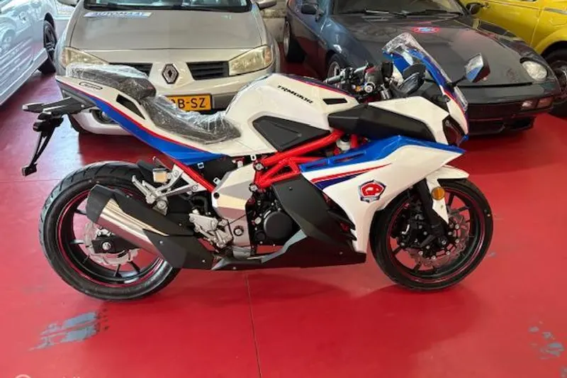 TRMOTOR 125 (2025)