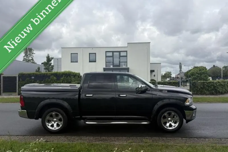 Dodge RAM (2011)