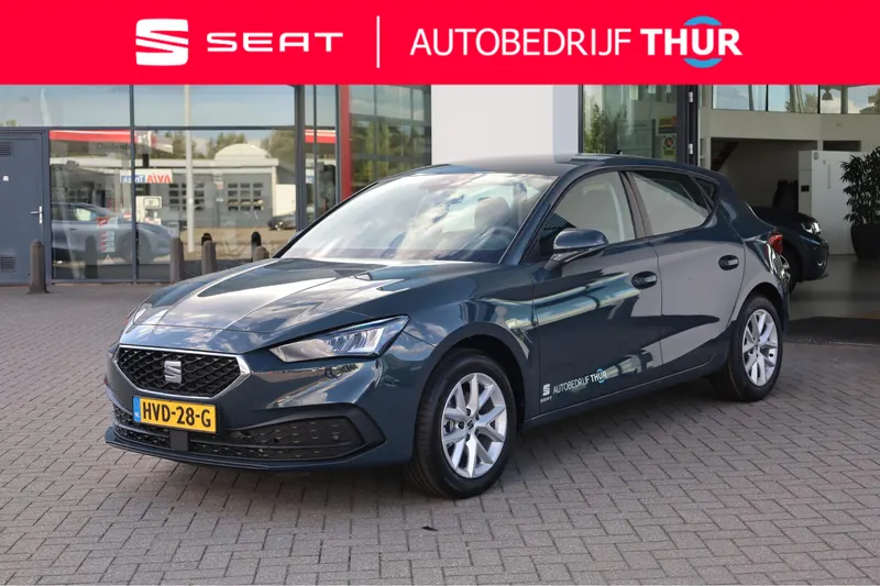 SEAT Leon (2025)