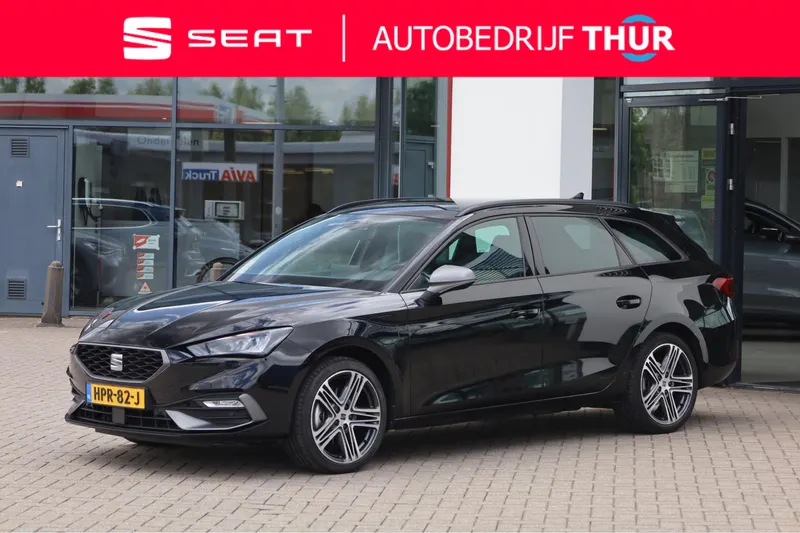 SEAT Leon (2025)