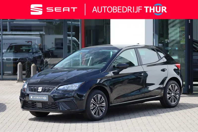 SEAT Ibiza (2026)