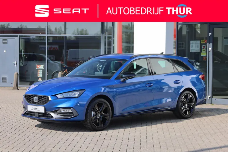 SEAT Leon (2025)