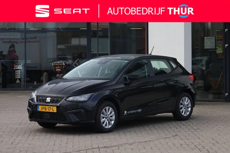 SEAT Ibiza (2025)