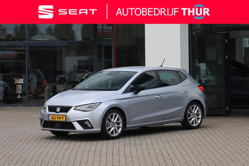 SEAT Ibiza (2022)