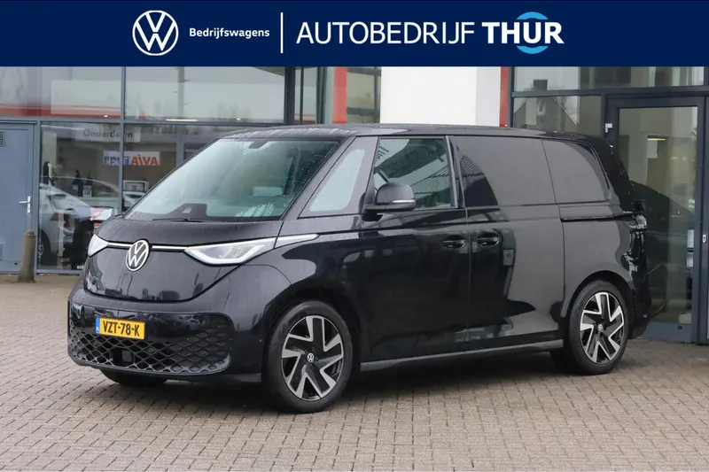 Volkswagen ID. Buzz (2024)