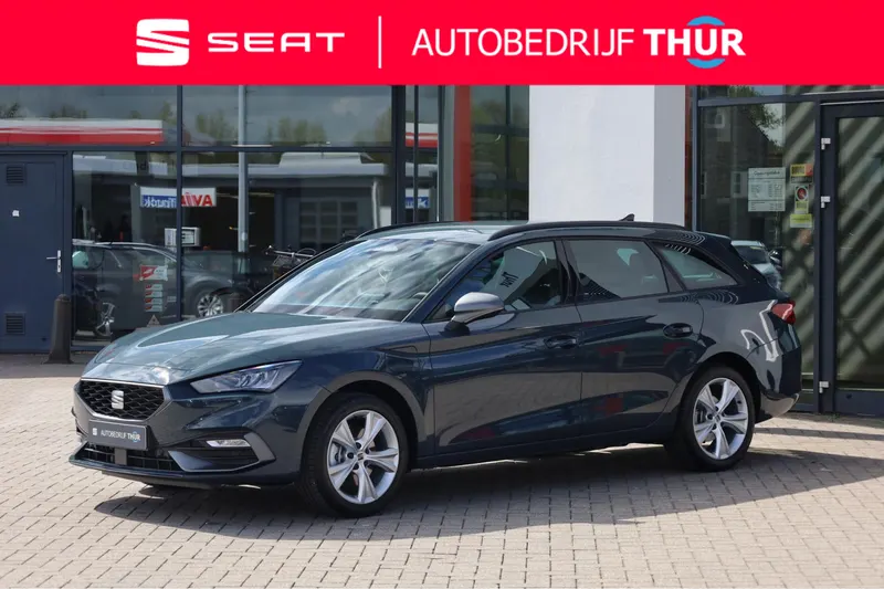 SEAT Leon (2026)