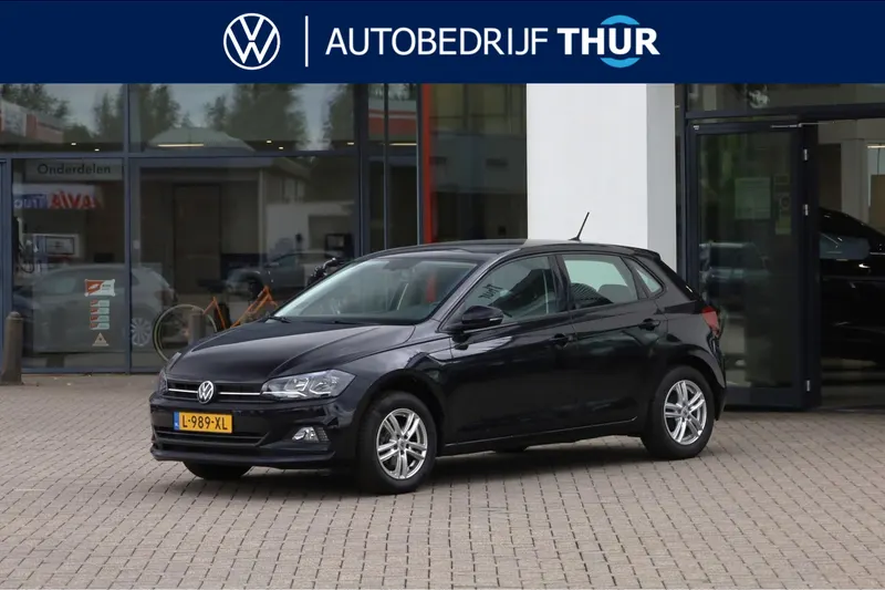 Volkswagen Polo (2021)