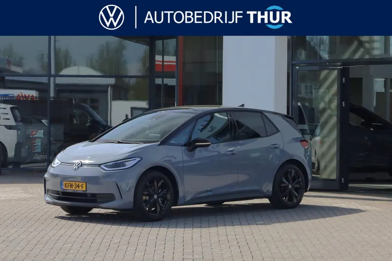 Volkswagen ID.3 (2026)
